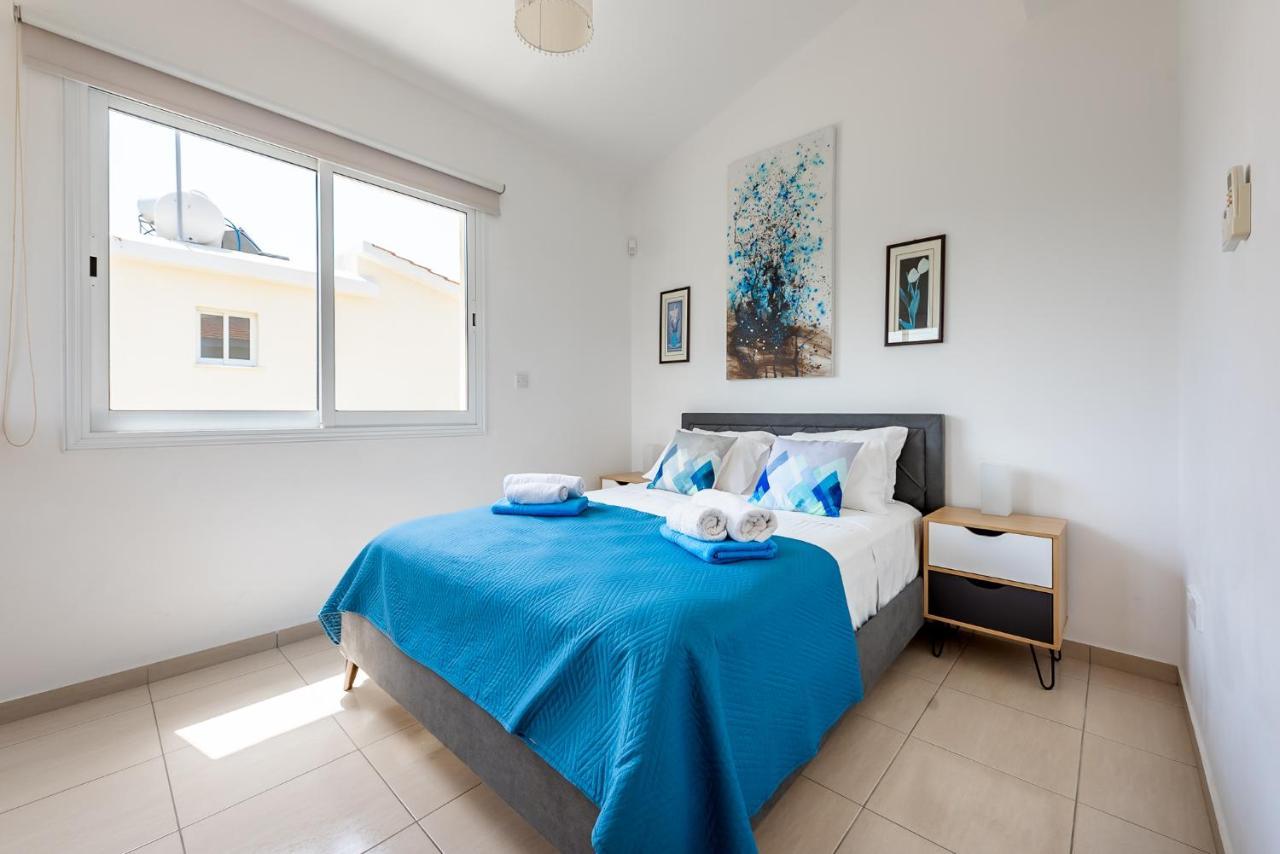 Villa Alysia By Ezoria Villas كورال باي المظهر الخارجي الصورة