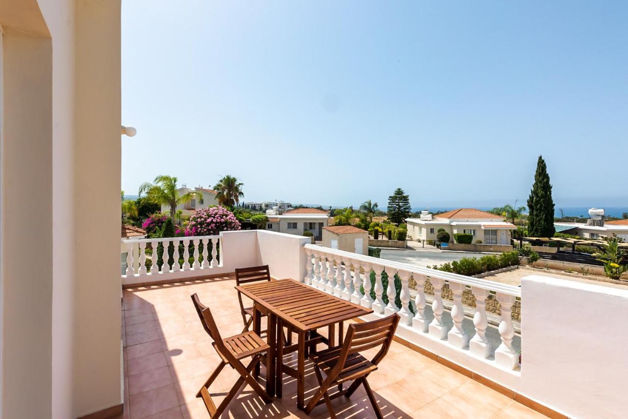 Villa Alysia By Ezoria Villas كورال باي المظهر الخارجي الصورة