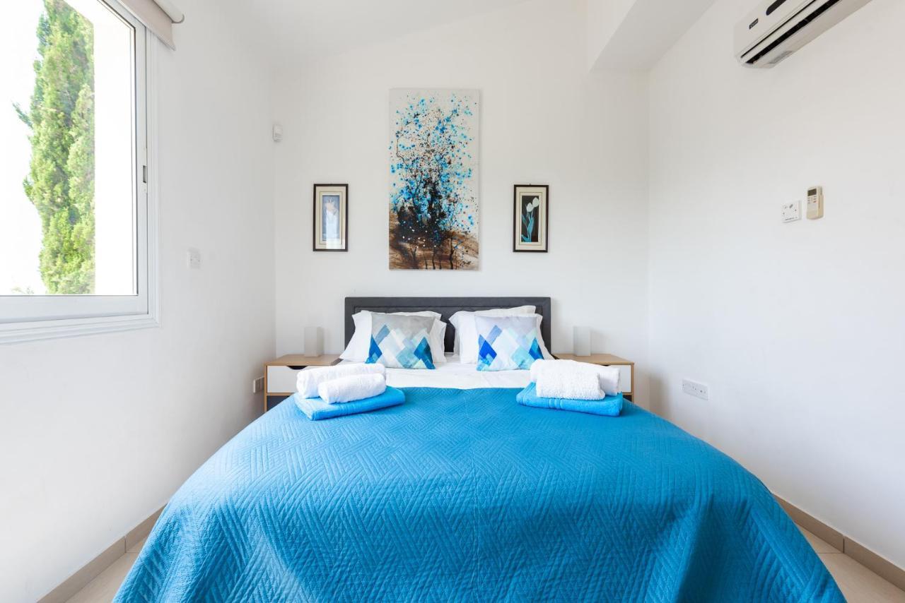 Villa Alysia By Ezoria Villas كورال باي المظهر الخارجي الصورة